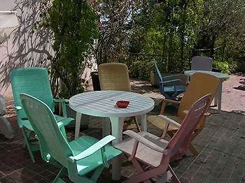 Esperia Hotel