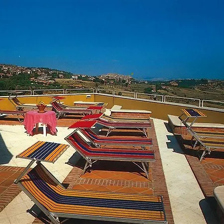 Esperia 3* Chianciano Terme