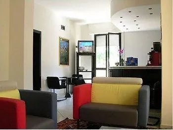 Hotel Esperia