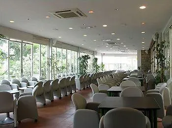 Esperia Hotel Chianciano Terme