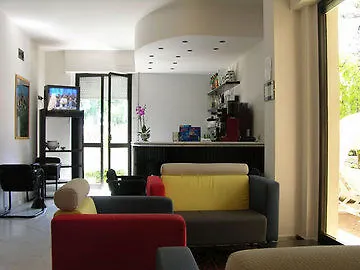 Esperia Hotel