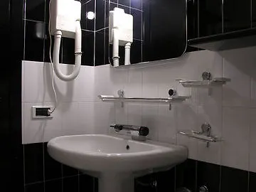 Esperia Hotel Chianciano Terme