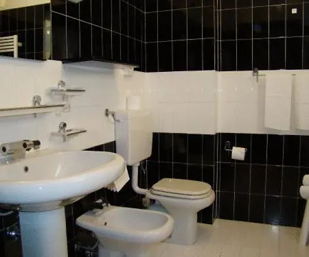 Hotel Esperia 3*