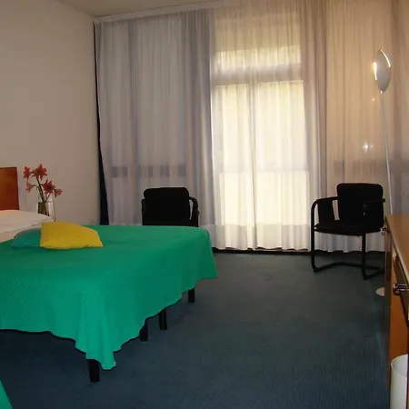 Hotel Esperia 3*