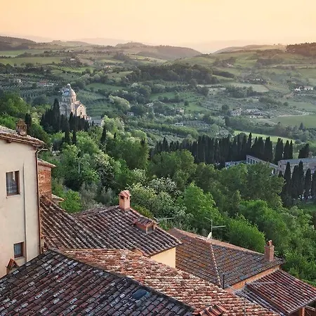 Hotel Esperia Chianciano Terme